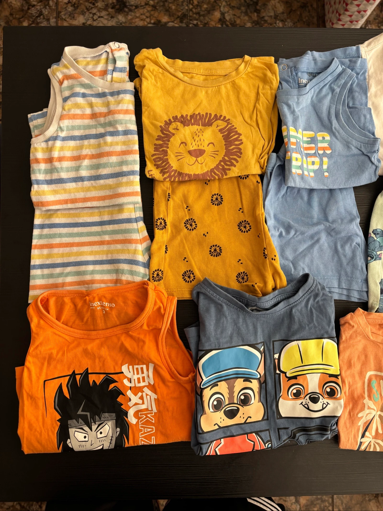 Lote ropa 3 años – photo 4